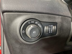 2017 Jeep New Compass Latitude 4x4
