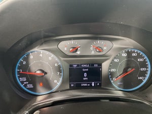 2022 Chevrolet Equinox AWD LS