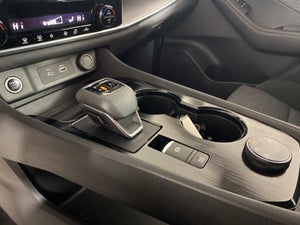 2021 Nissan Rogue SV Intelligent AWD