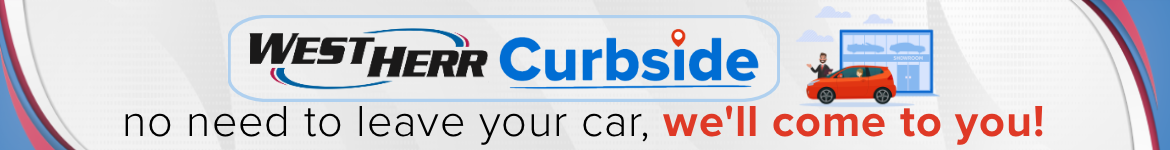 Introducing West Herr Curbside, Rochester NY